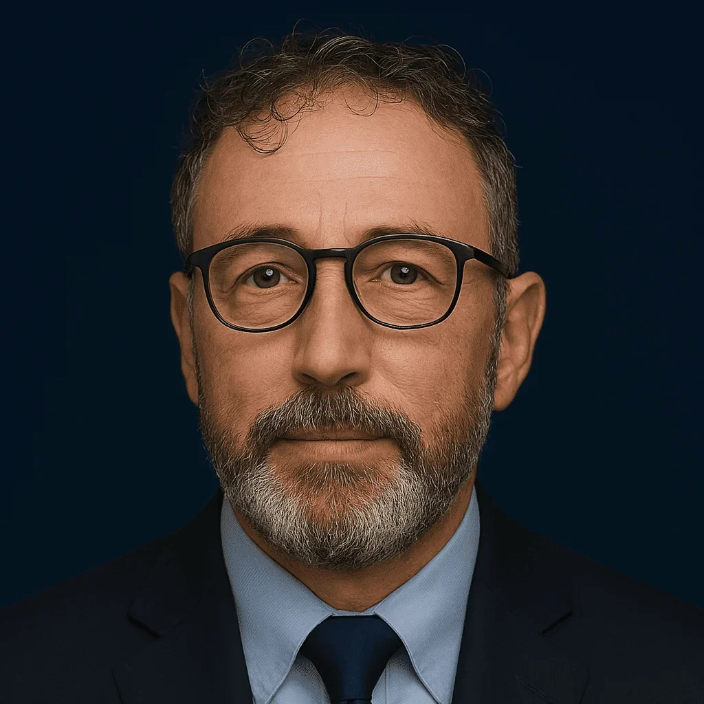 Paolo Bracciali