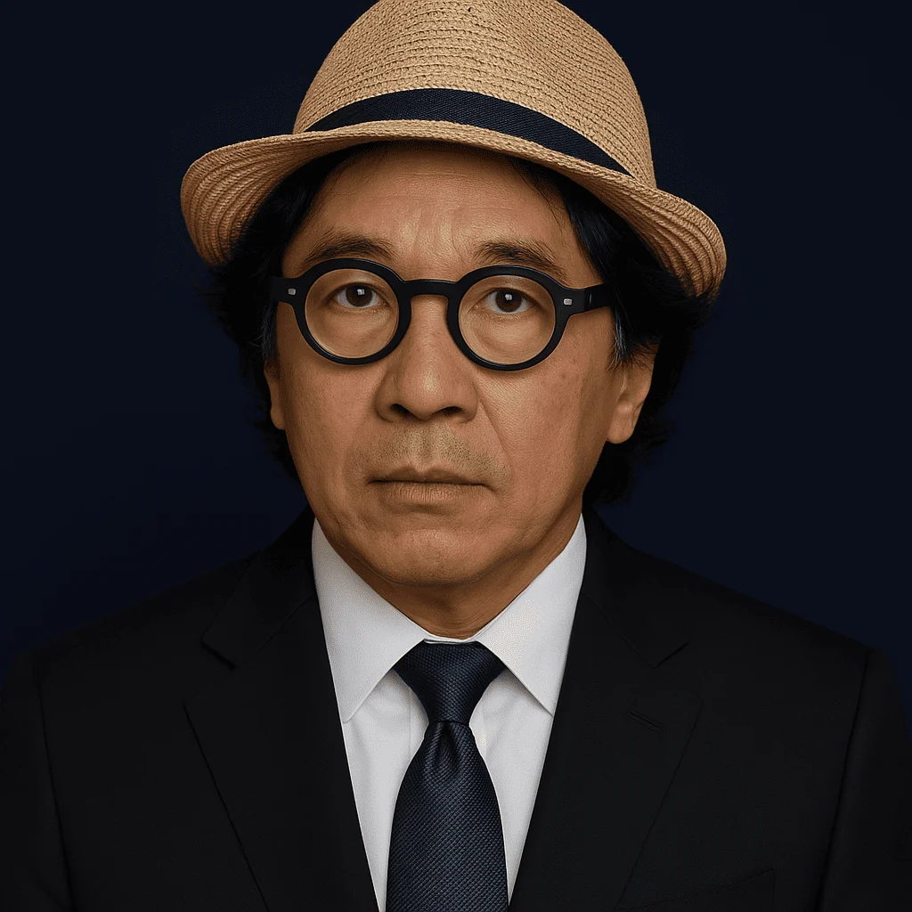 Henry Louie
