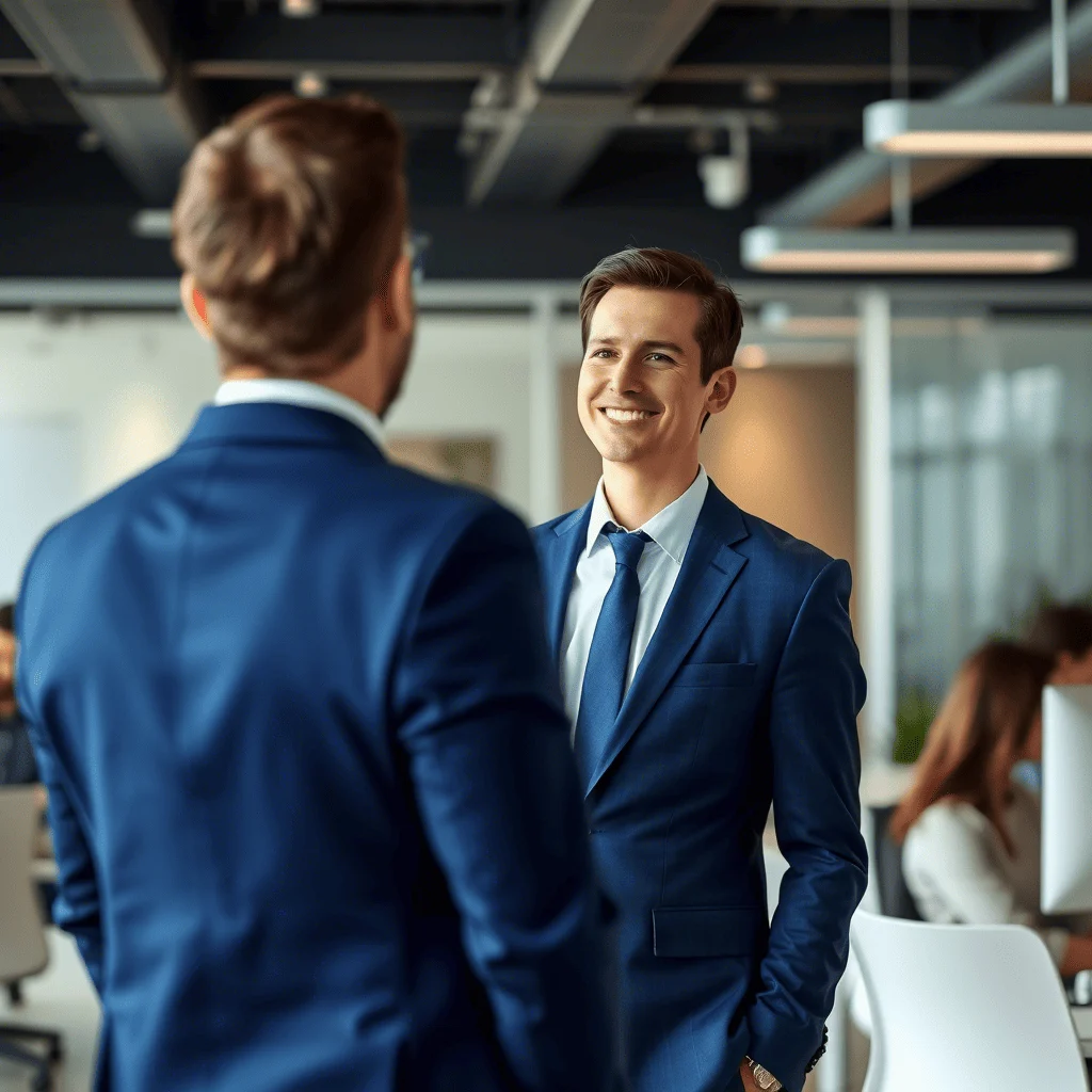 supply chain managers