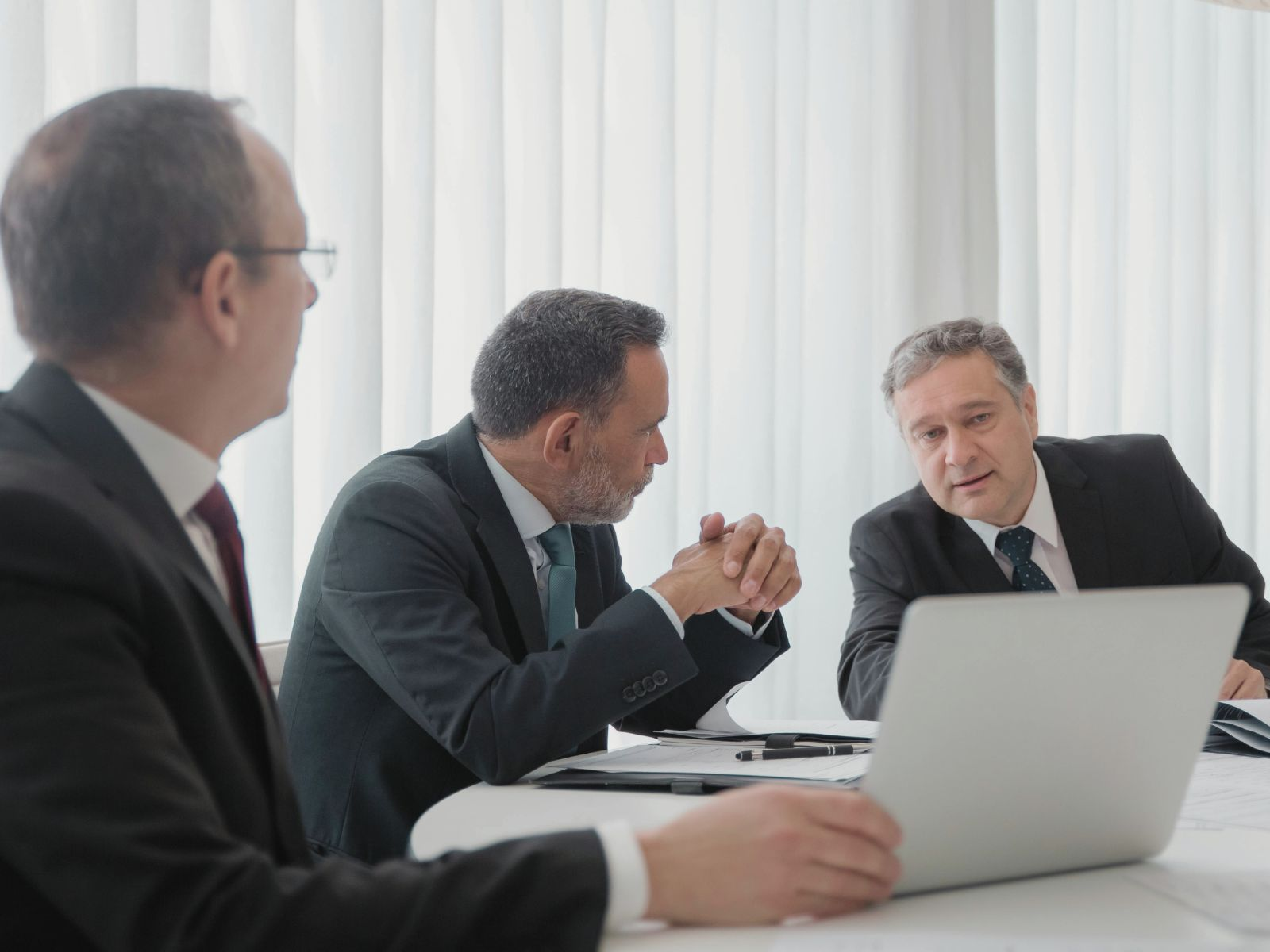 Strategic advisory — frontier mining and energy market consulting Motjuan