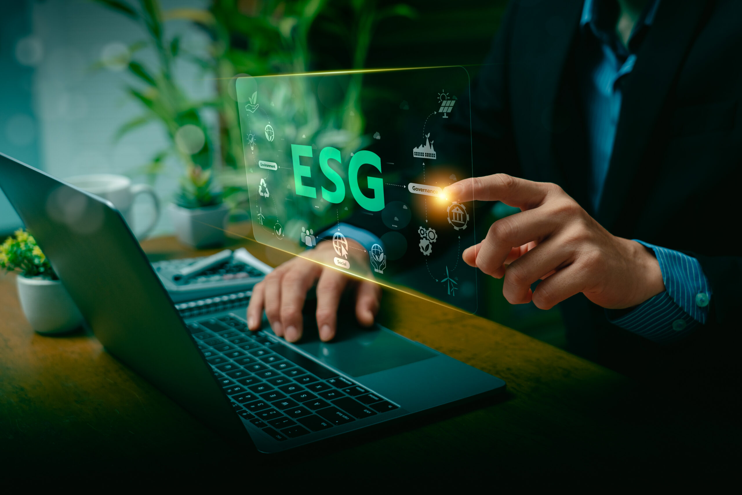 ESG Compliance