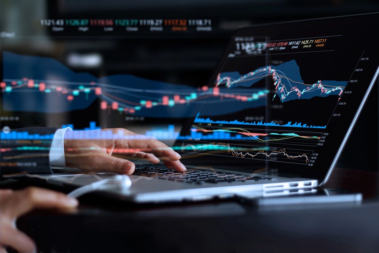 Physical commodity trading — copper, lithium, cobalt mine to market delivery