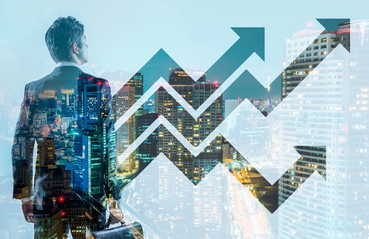 Capital market partnerships